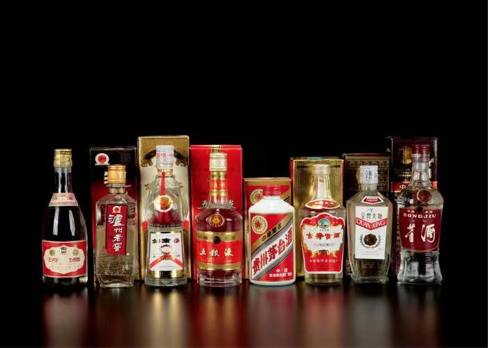 仁寿老酒储存的方法